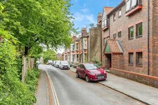 Cumberland Place, BRISTOL