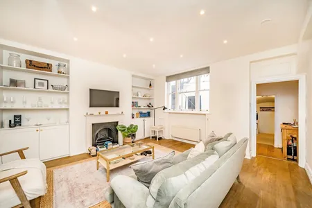 Alderney Street, London, SW1V