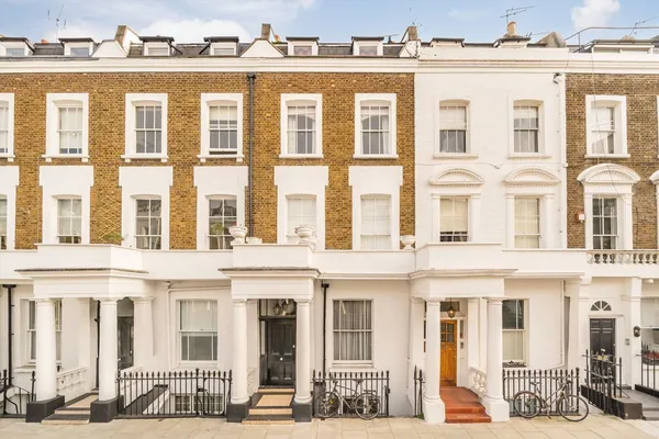 Alderney Street, London, SW1V photo 4