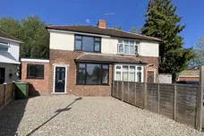 Oakhill Avenue, KIDDERMINSTER