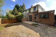 Oakhill Avenue, KIDDERMINSTER