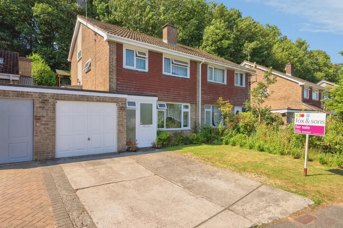 Longwood Close, Plymouth