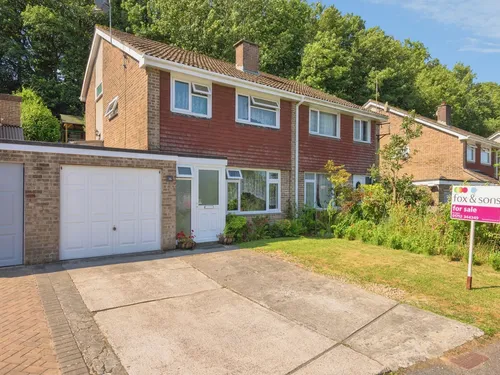 Longwood Close, Plymouthphoto