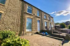 Elm Street, HUDDERSFIELD