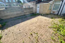 Elm Street, HUDDERSFIELD
