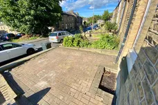 Elm Street, HUDDERSFIELD