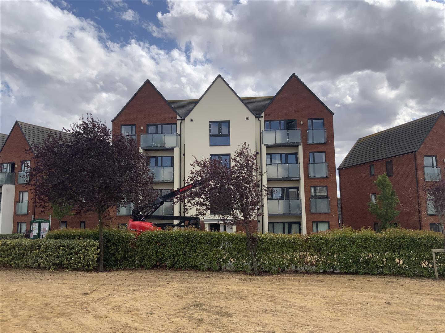 Cicero Crescent, Fairfields, Milton Keynes Image 1