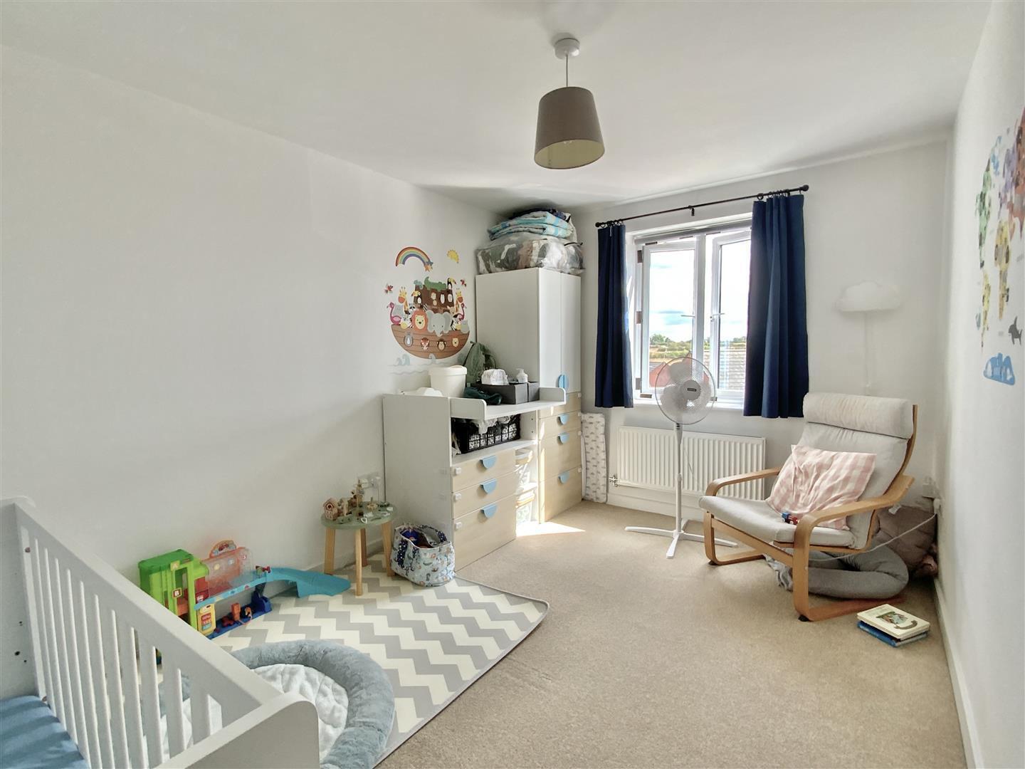 Cicero Crescent, Fairfields, Milton Keynes Image 6