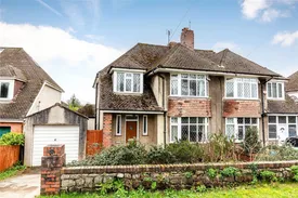 Property responsive
