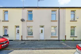 Property responsive