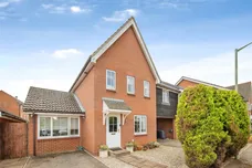 Baird Grove, Kesgrave, Ipswich