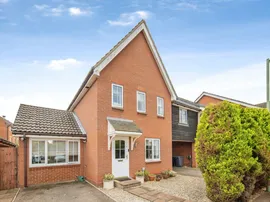 Baird Grove, Kesgrave, Ipswich photo
