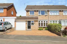 Carlyle Avenue, Kidderminster