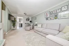 Baird Grove, Kesgrave, Ipswich