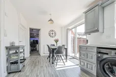 Baird Grove, Kesgrave, Ipswich