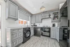 Baird Grove, Kesgrave, Ipswich