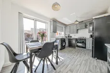 Baird Grove, Kesgrave, Ipswich
