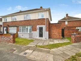 Daventry Avenue, Stockton-On-Tees photo