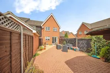 Baird Grove, Kesgrave, Ipswich