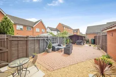 Baird Grove, Kesgrave, Ipswich