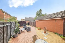 Baird Grove, Kesgrave, Ipswich