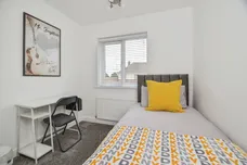Daventry Avenue, Stockton-On-Tees