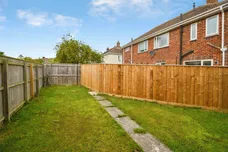 Daventry Avenue, Stockton-On-Tees