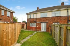 Daventry Avenue, Stockton-On-Tees