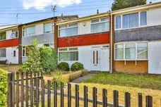Deptford Crescent, Nottingham