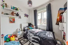 Brittain Drive, Grantham