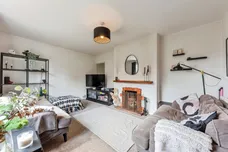 Brittain Drive, Grantham