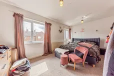 Brittain Drive, Grantham