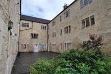 Sutcliffe House, London Road, Bath