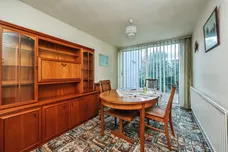 Deptford Crescent, Nottingham