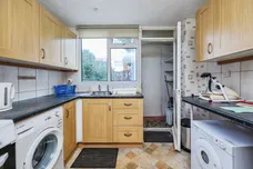 Deptford Crescent, Nottingham