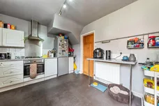 Brittain Drive, Grantham