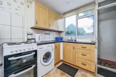 Deptford Crescent, Nottingham