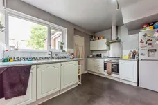Brittain Drive, Grantham
