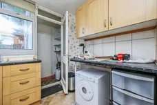 Deptford Crescent, Nottingham