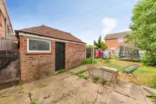 Brittain Drive, Grantham