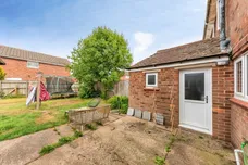 Brittain Drive, Grantham
