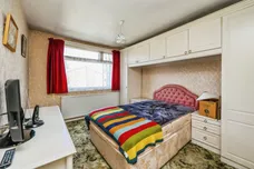 Deptford Crescent, Nottingham