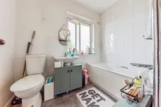 Brittain Drive, Grantham