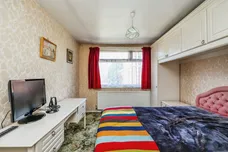 Deptford Crescent, Nottingham