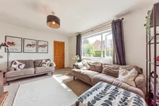 Brittain Drive, Grantham