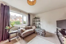 Brittain Drive, Grantham