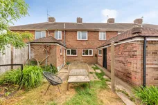 Brittain Drive, Grantham