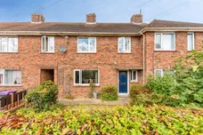 Brittain Drive, Grantham