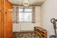 Deptford Crescent, Nottingham