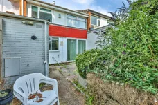 Deptford Crescent, Nottingham